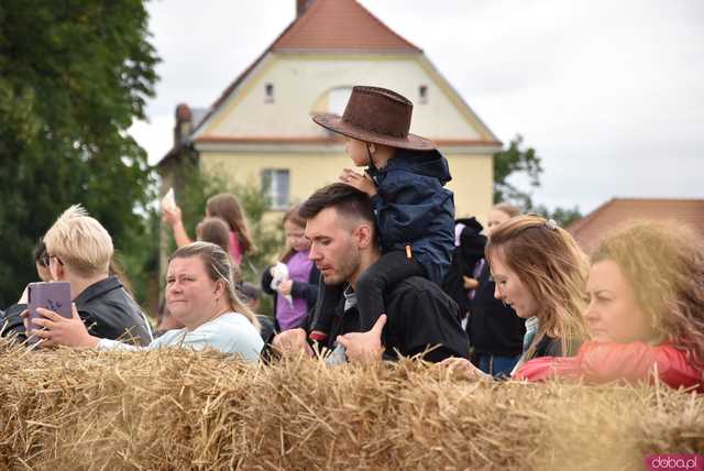 [FOTO] Rodeo w Kamieńcu Ząbkowickim? Tak, to możliwe! Cóż to był za western