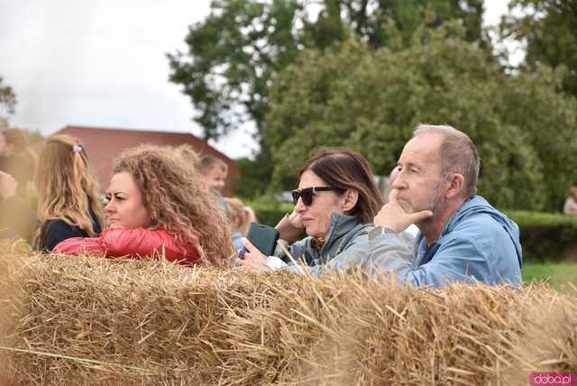 [FOTO] Rodeo w Kamieńcu Ząbkowickim? Tak, to możliwe! Cóż to był za western