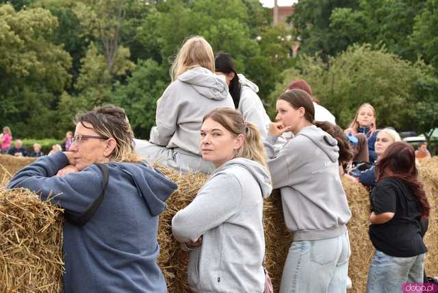[FOTO] Rodeo w Kamieńcu Ząbkowickim? Tak, to możliwe! Cóż to był za western