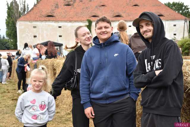 [FOTO] Rodeo w Kamieńcu Ząbkowickim? Tak, to możliwe! Cóż to był za western