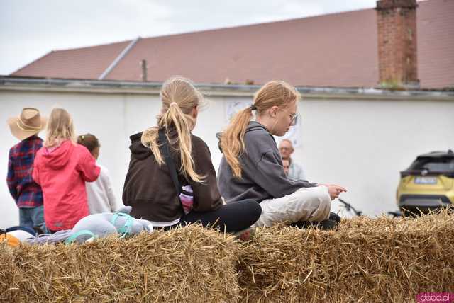 [FOTO] Rodeo w Kamieńcu Ząbkowickim? Tak, to możliwe! Cóż to był za western
