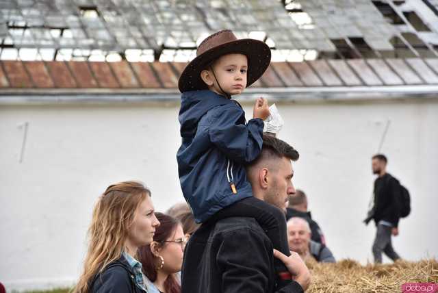 [FOTO] Rodeo w Kamieńcu Ząbkowickim? Tak, to możliwe! Cóż to był za western