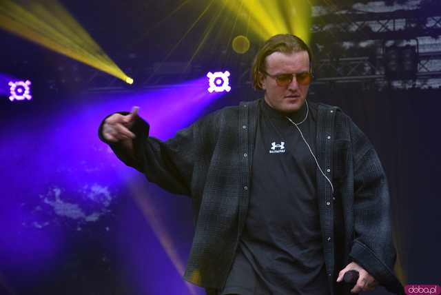 [FOTO, WIDEO] Tak wyglądał największy festiwal w regionie! Te występy przeszły do historii