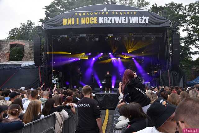 [FOTO, WIDEO] Tak wyglądał największy festiwal w regionie! Te występy przeszły do historii