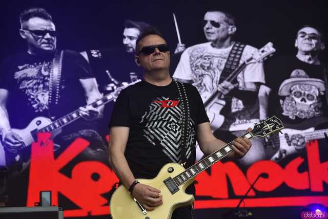 [FOTO, WIDEO] Tak wyglądał największy festiwal w regionie! Te występy przeszły do historii
