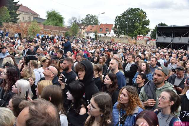 [FOTO, WIDEO] Tak wyglądał największy festiwal w regionie! Te występy przeszły do historii