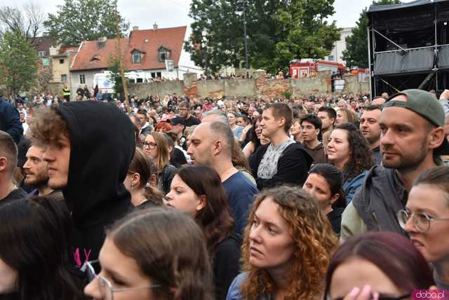 [FOTO, WIDEO] Tak wyglądał największy festiwal w regionie! Te występy przeszły do historii