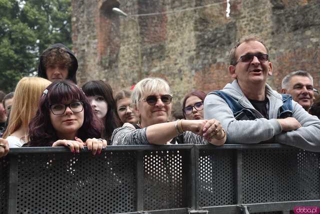 [FOTO, WIDEO] Tak wyglądał największy festiwal w regionie! Te występy przeszły do historii