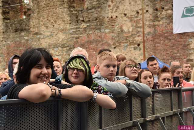 [FOTO, WIDEO] Tak wyglądał największy festiwal w regionie! Te występy przeszły do historii
