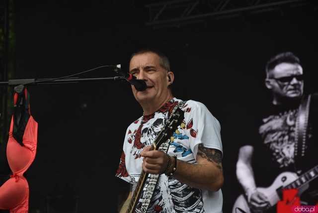 [FOTO, WIDEO] Tak wyglądał największy festiwal w regionie! Te występy przeszły do historii