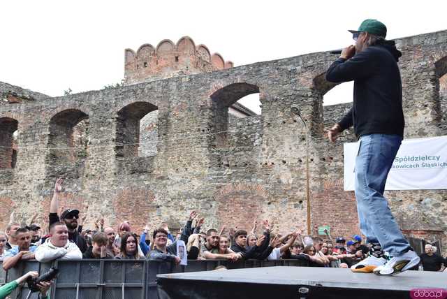 [FOTO, WIDEO] Tak wyglądał największy festiwal w regionie! Te występy przeszły do historii