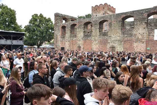 [FOTO, WIDEO] Tak wyglądał największy festiwal w regionie! Te występy przeszły do historii