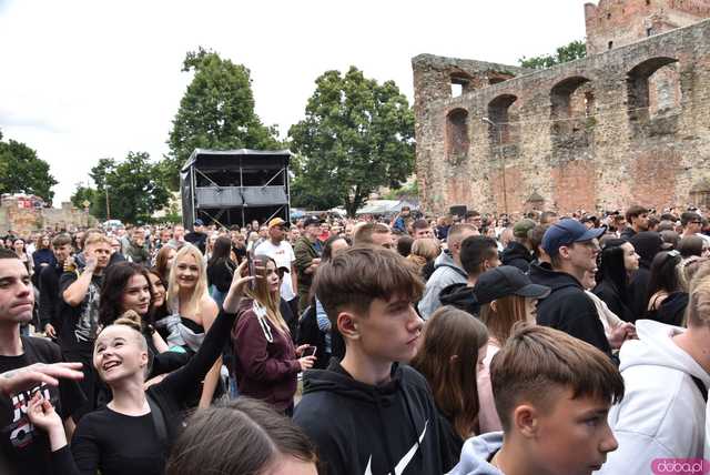 [FOTO, WIDEO] Tak wyglądał największy festiwal w regionie! Te występy przeszły do historii