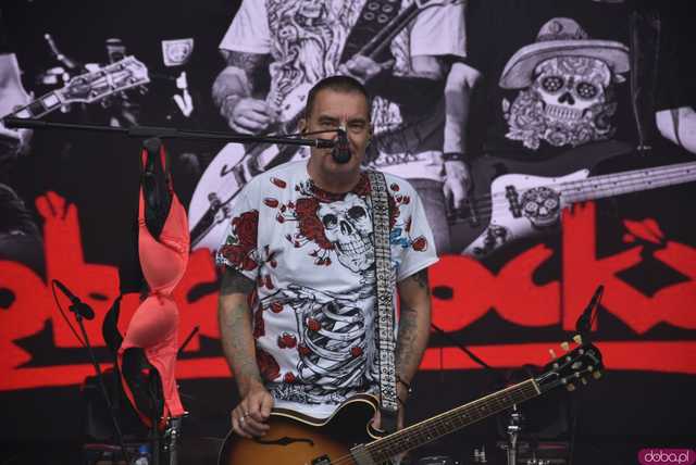 [FOTO, WIDEO] Tak wyglądał największy festiwal w regionie! Te występy przeszły do historii