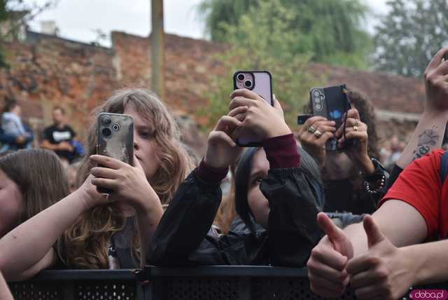 [FOTO, WIDEO] Tak wyglądał największy festiwal w regionie! Te występy przeszły do historii