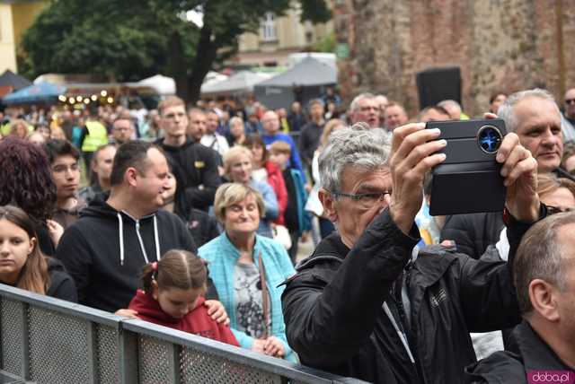 [FOTO, WIDEO] Tak wyglądał największy festiwal w regionie! Te występy przeszły do historii