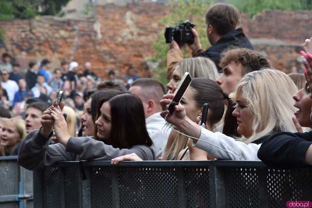 [FOTO, WIDEO] Tak wyglądał największy festiwal w regionie! Te występy przeszły do historii