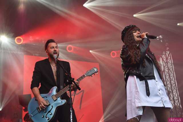 [FOTO, WIDEO] Tak wyglądał największy festiwal w regionie! Te występy przeszły do historii