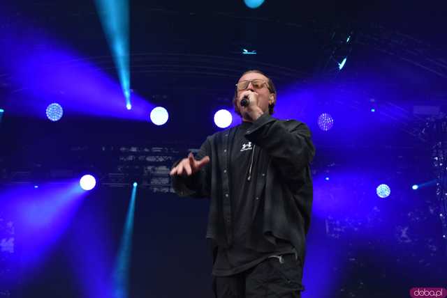 [FOTO, WIDEO] Tak wyglądał największy festiwal w regionie! Te występy przeszły do historii