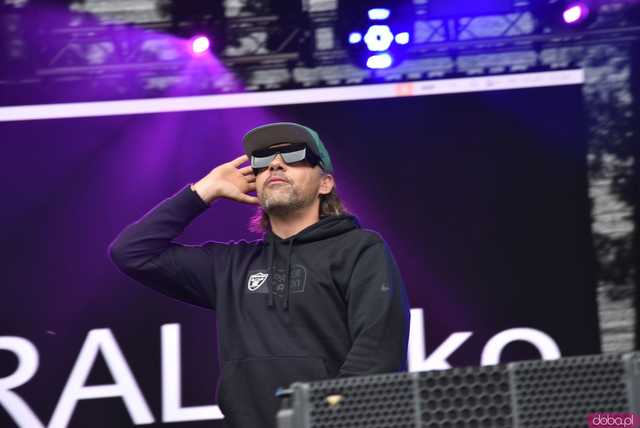 [FOTO, WIDEO] Tak wyglądał największy festiwal w regionie! Te występy przeszły do historii