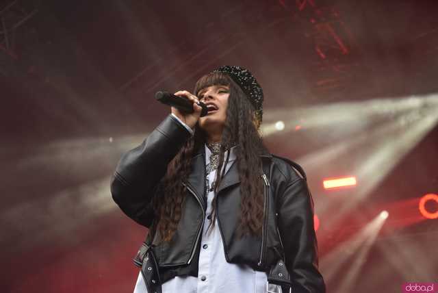 [FOTO, WIDEO] Tak wyglądał największy festiwal w regionie! Te występy przeszły do historii