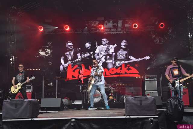 [FOTO, WIDEO] Tak wyglądał największy festiwal w regionie! Te występy przeszły do historii