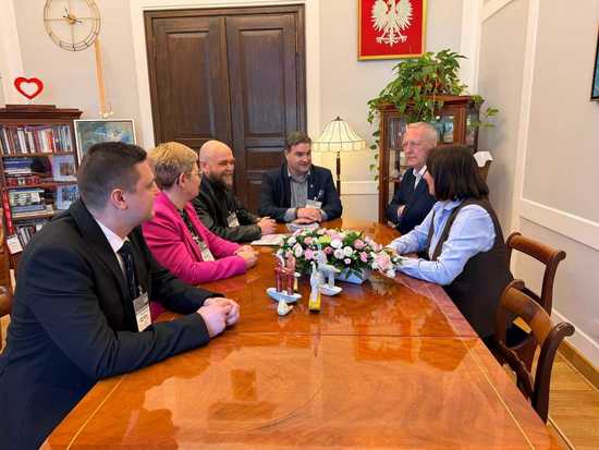 [FOTO] 10 miesięcy odbudowy Barda po powodzi. Co udało się zrobić w tym czasie?