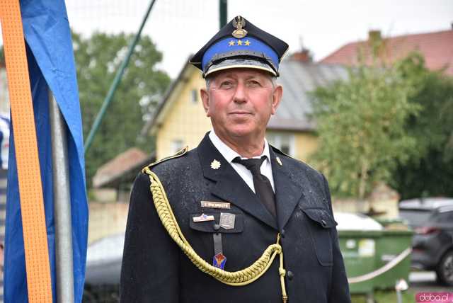 [FOTO, WIDEO] Strażacka rywalizacja w Lubnowie. Znamy zwycięzców zawodów XI Zlotu Starych Sikawek!