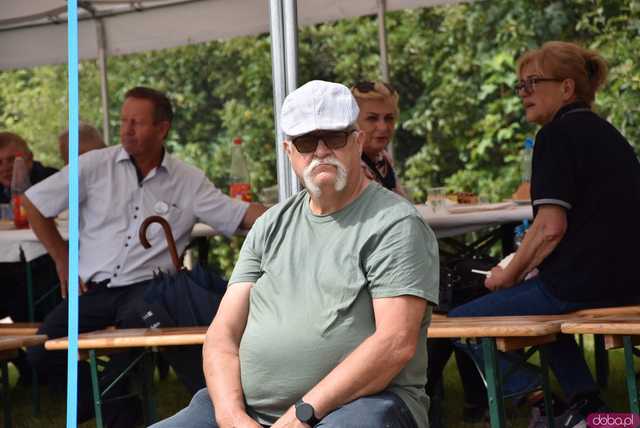 [FOTO, WIDEO] Strażacka rywalizacja w Lubnowie. Znamy zwycięzców zawodów XI Zlotu Starych Sikawek!
