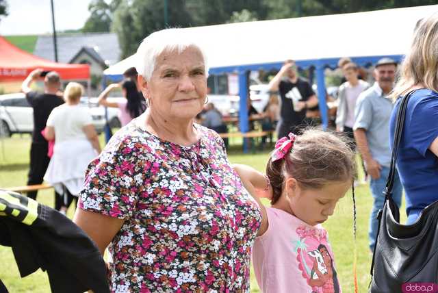 [FOTO, WIDEO] Strażacka rywalizacja w Lubnowie. Znamy zwycięzców zawodów XI Zlotu Starych Sikawek!