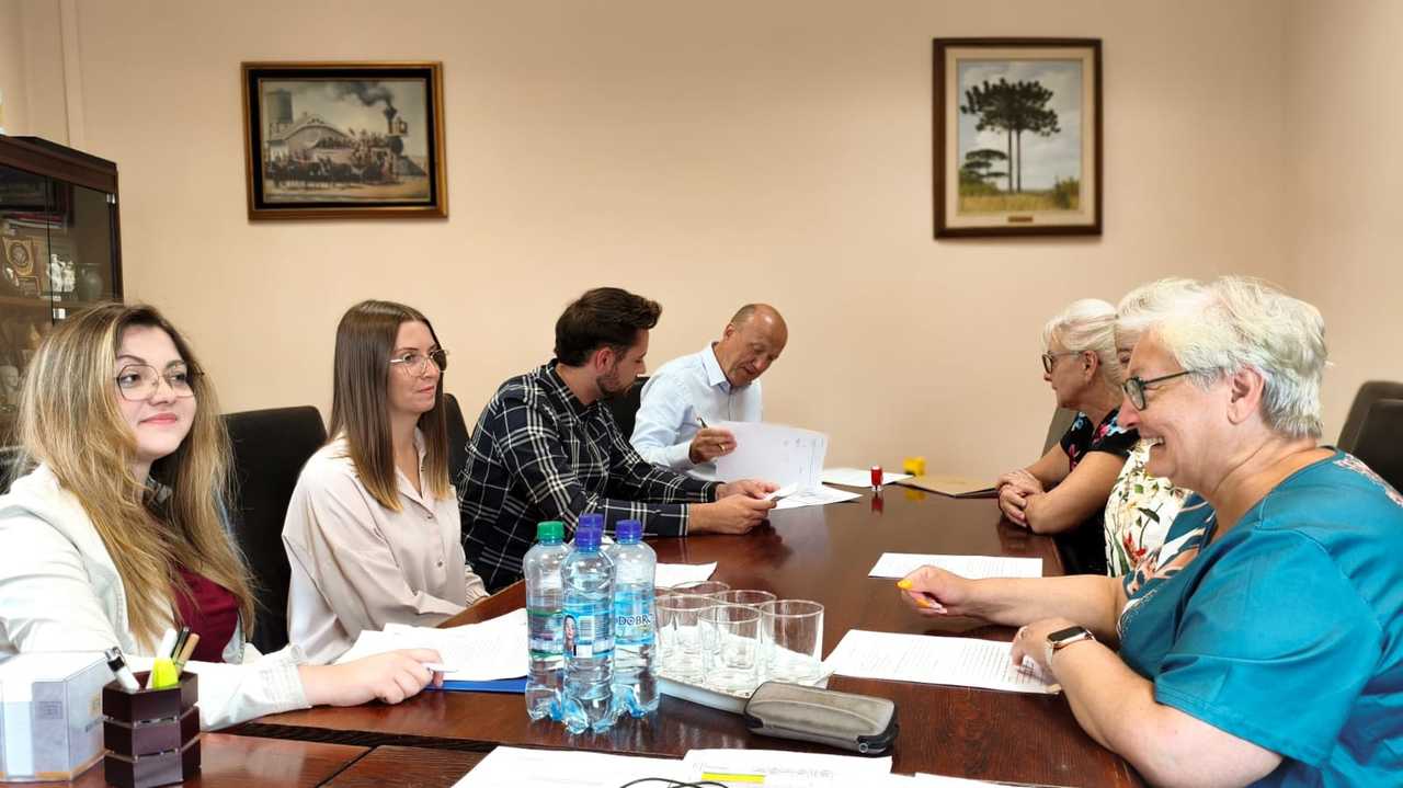[FOTO] Gmina Ziębice dofinansowuje remonty zabytkowych kamienic w Henrykowie