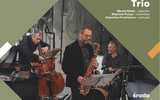 23.07, Ząbkowice Śląskie: Koncert jazzowy Maciej Sikała TRIO