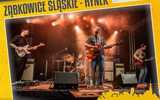 26.07, Ząbkowice Śląskie: Koncert zespołu TOM J
