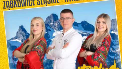 09.08, Ząbkowice Śląskie: Koncert zespołu FOX