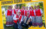 10.08, Ząbkowice Śląskie: Koncert zespołu Florianki