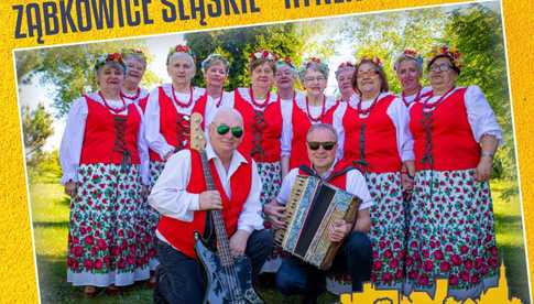 10.08, Ząbkowice Śląskie: Koncert zespołu Florianki