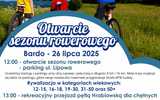 26.07, Bardo: Otwarcie sezonu rowerowego oraz Motoserce