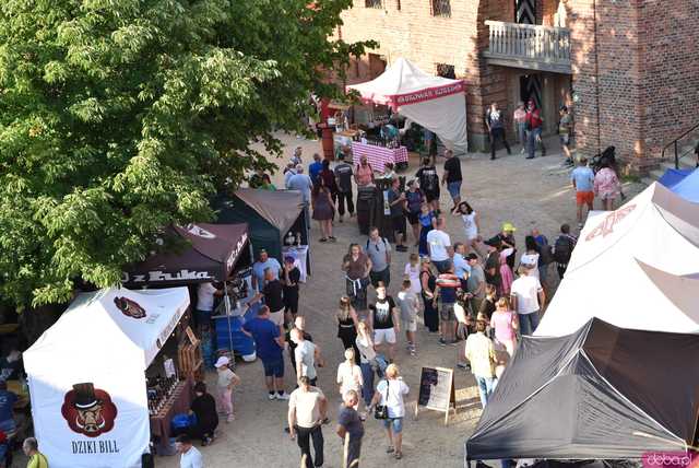 [FOTO, WIDEO] Festiwal Piwa i Sera 