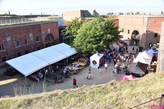 [FOTO, WIDEO] Festiwal Piwa i Sera 