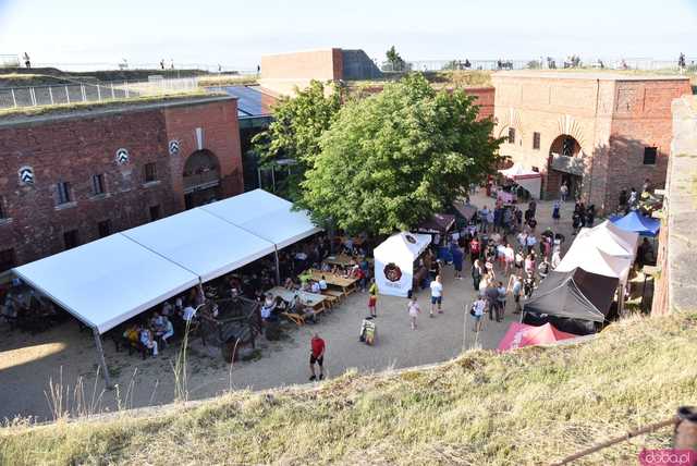 [FOTO, WIDEO] Festiwal Piwa i Sera 