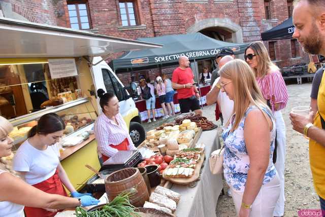 [FOTO, WIDEO] Festiwal Piwa i Sera 