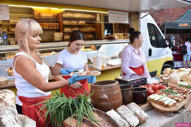 [FOTO, WIDEO] Festiwal Piwa i Sera 