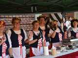 [FOTO, WIDEO] Festiwal Piwa i Sera 
