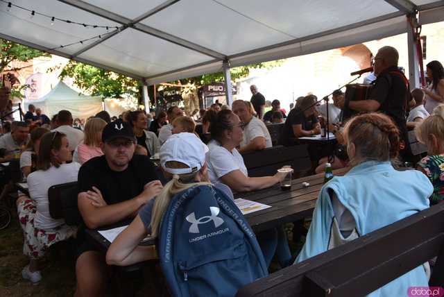[FOTO, WIDEO] Festiwal Piwa i Sera 