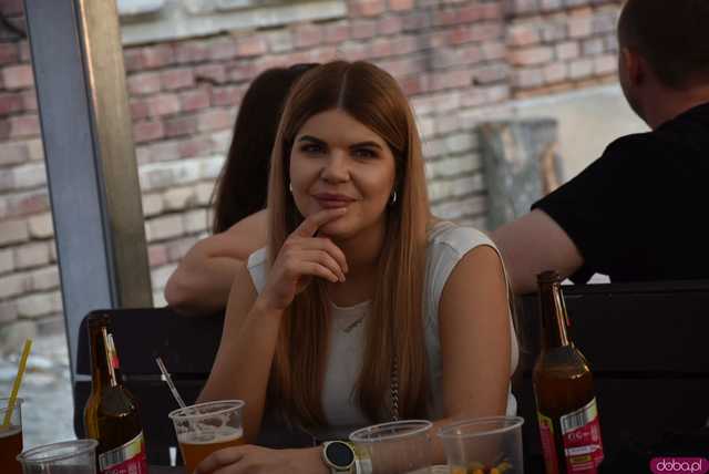 [FOTO, WIDEO] Festiwal Piwa i Sera 