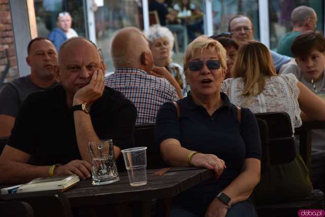 [FOTO, WIDEO] Festiwal Piwa i Sera 