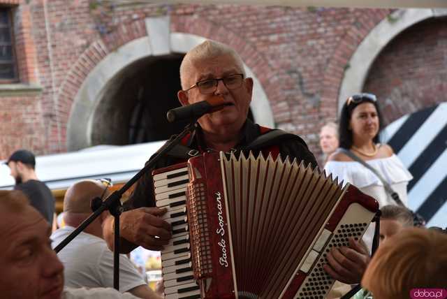 [FOTO, WIDEO] Festiwal Piwa i Sera 