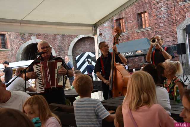 [FOTO, WIDEO] Festiwal Piwa i Sera 