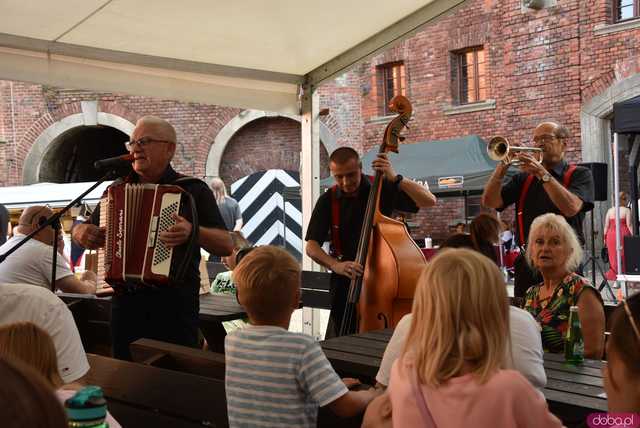 [FOTO, WIDEO] Festiwal Piwa i Sera 