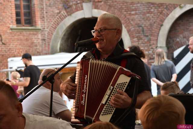 [FOTO, WIDEO] Festiwal Piwa i Sera 